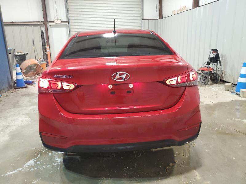 2019 HYUNDAI ACCENT SE - 3KPC24A39KE076401