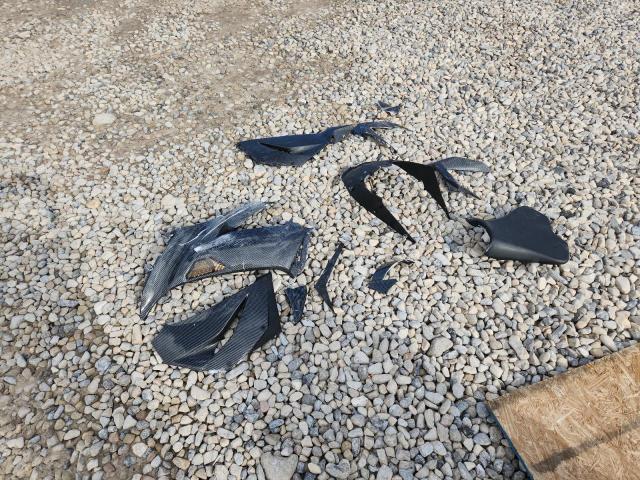 2015 KAWASAKI ZX636 E - JKBZXJE12FA014873