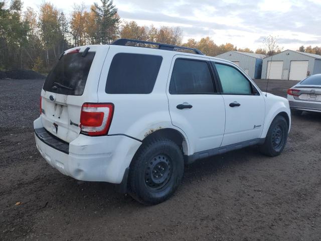 2012 FORD ESCAPE HYB - 1FMCU5K37CKA52560