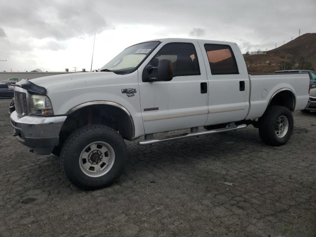 FORD F350 SRW S