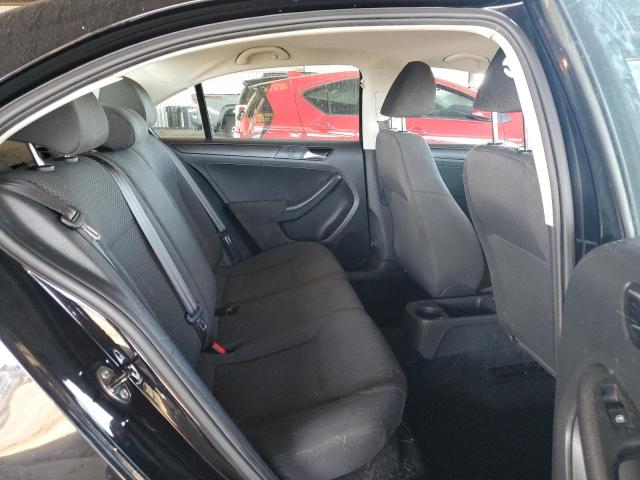 2012 VOLKSWAGEN JETTA - 3VW1K7AJ6CM328049