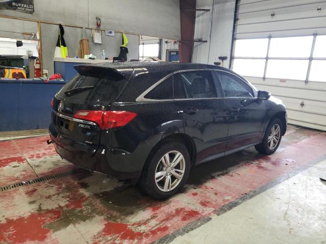 2013 ACURA RDX TECHNO - 5J8TB4H55DL007658