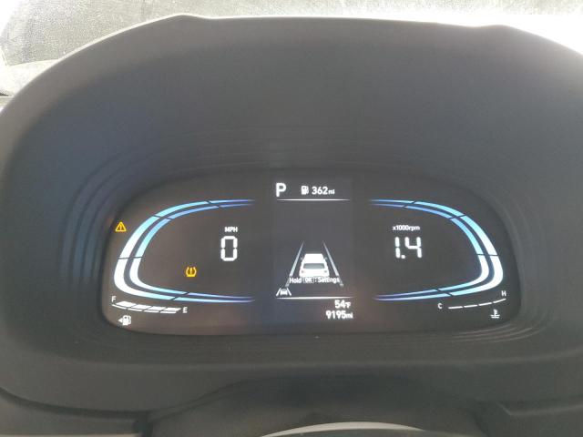 2025 HYUNDAI VENUE SEL KMHRC8A34SU370901