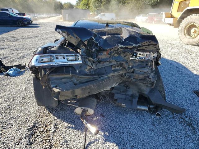 2014 CHEVROLET CAMARO LS - 2G1FA1E37E9198890