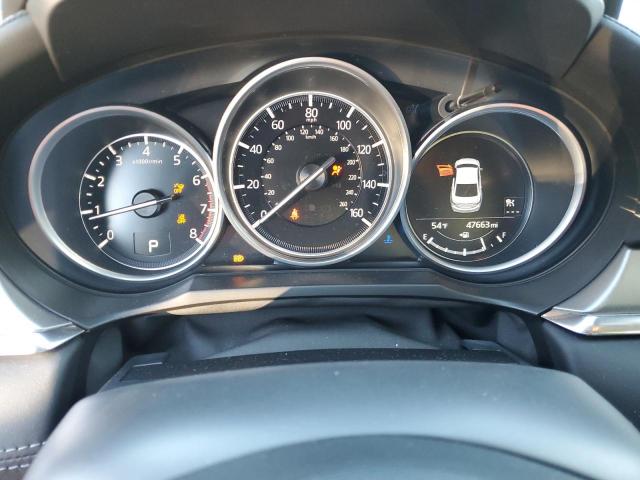 2018 MAZDA 6 TOURING - JM1GL1VM9J1332943