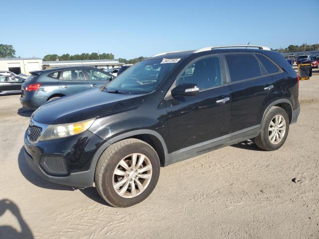 Global Auto Auctions: 2011 KIA SORENTO BA
