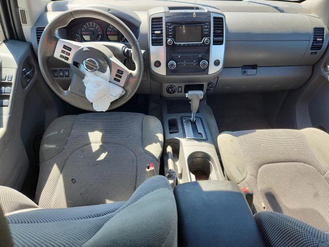 2018 NISSAN FRONTIER S #3316093259