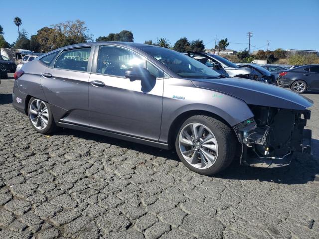 2018 HONDA CLARITY JHMZC5F10JC021666