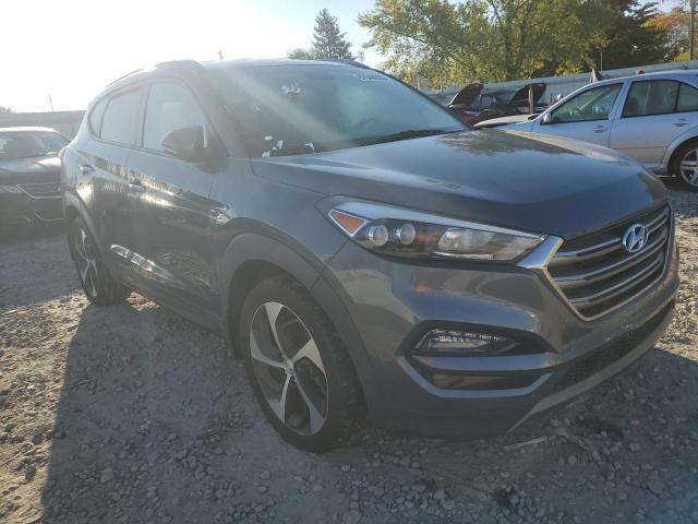 2016 HYUNDAI TUCSON LIM #3274654916
