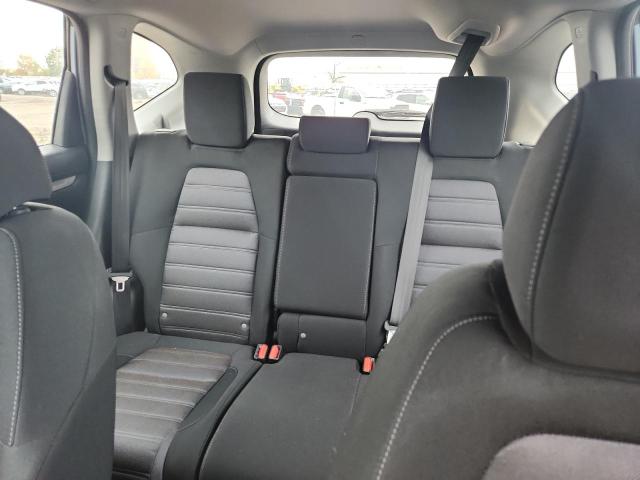 2021 HONDA CR-V SE - 7FARW2H78ME034430