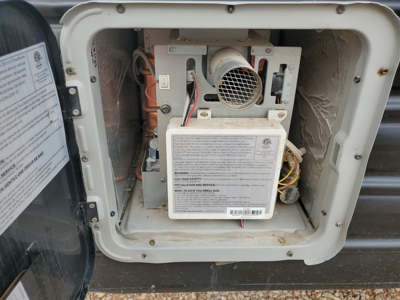 Lot #3284881033 2023 CHEROKEE GREY WOLF