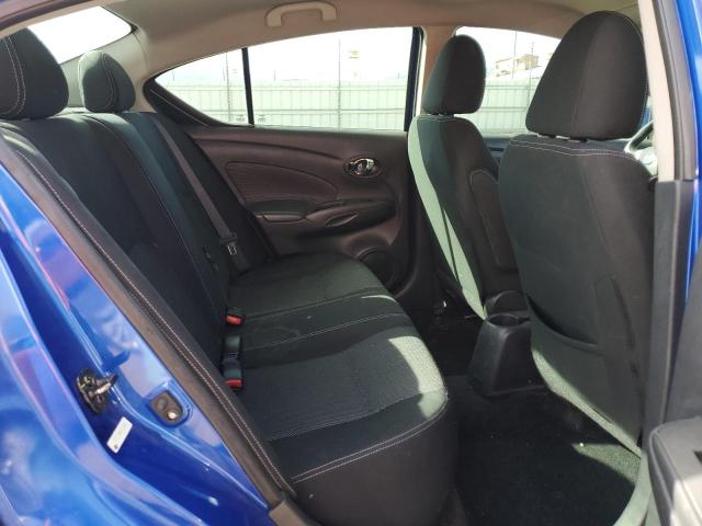 2017 NISSAN VERSA S 3N1CN7AP4HL802099