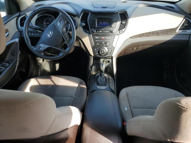 2018 HYUNDAI SANTA FE S #3319048274