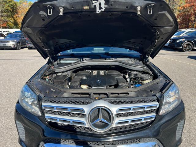 2017 MERCEDES-BENZ GLS 450 4M #3270706849