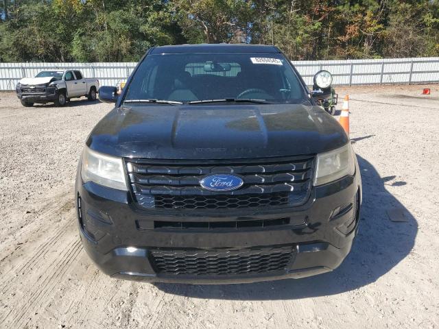 2017 FORD EXPLORER P - 1FM5K8AR5HGD07495