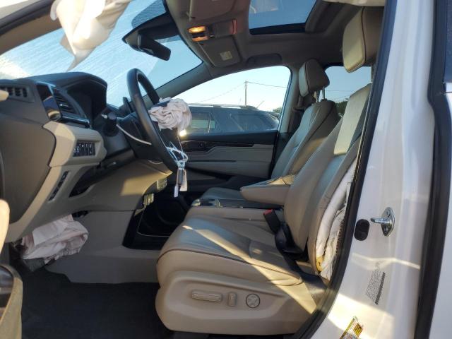 2023 HONDA ODYSSEY EL #3285589271