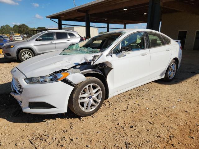 Global Auto Auctions: 2014 FORD FUSION SE
