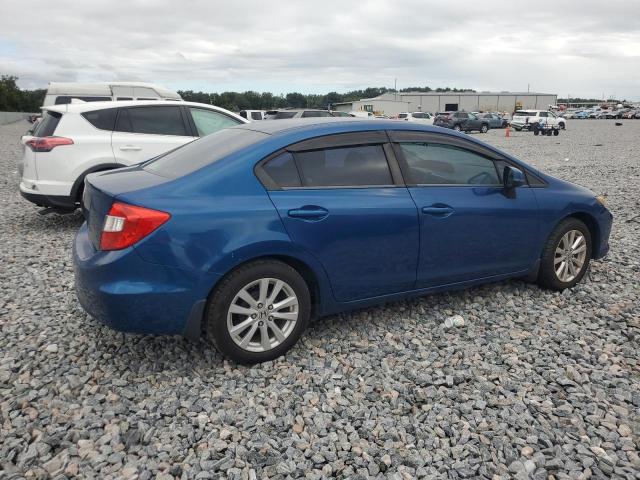 2012 HONDA CIVIC LX - 19XFB2E57CE022853