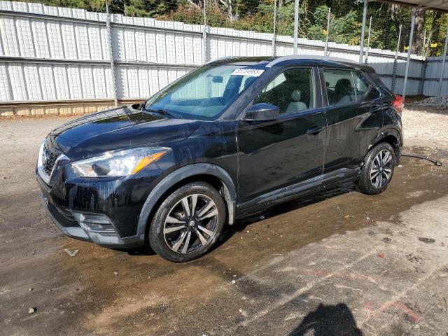 Global Auto Auctions: 2019 NISSAN KICKS S