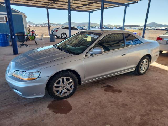 Global Auto Auctions: 2002 HONDA ACCORD EX