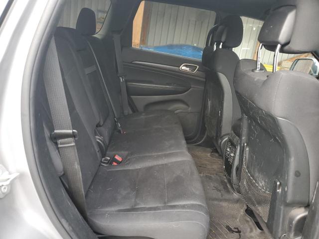 2016 JEEP GRAND CHER #3298255020