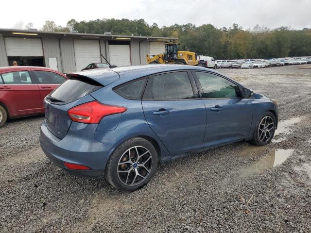 2018 FORD FOCUS SEL #3269872141