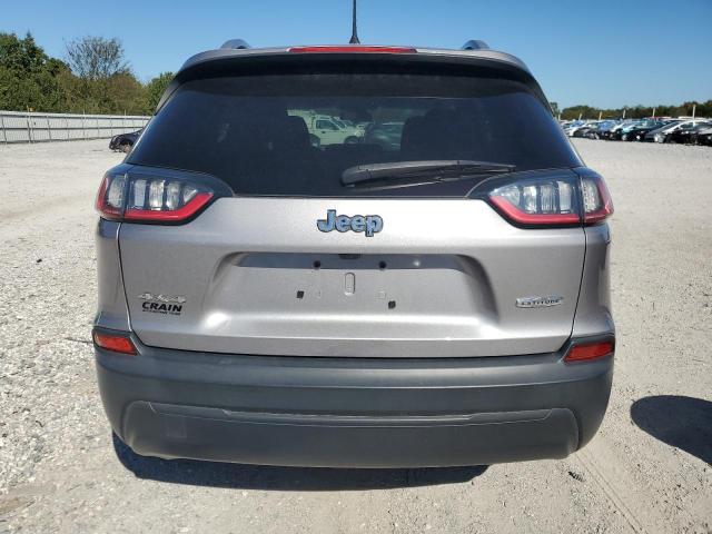 2019 JEEP CHEROKEE L - 1C4PJMCB5KD233867