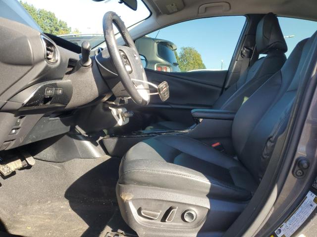 2017 TOYOTA PRIUS PRIM - JTDKARFP7H3067624