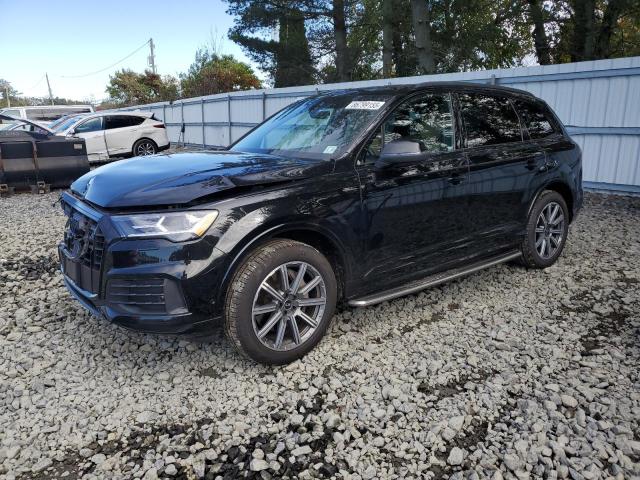 Global Auto Auctions: 2022 AUDI Q7 PREMIUM