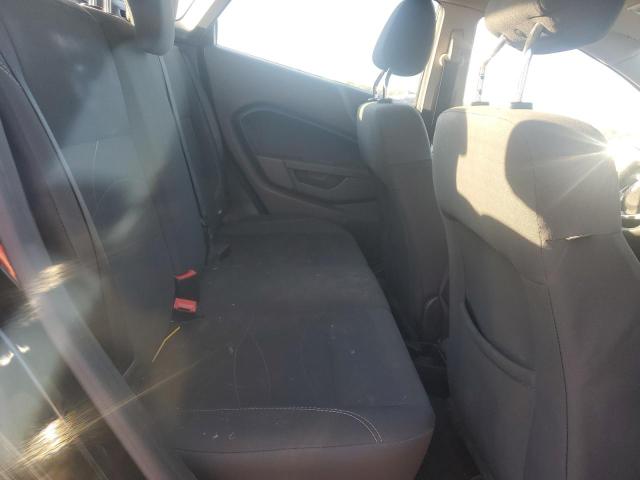 2019 FORD FIESTA SE 3FADP4BJ7KM147321