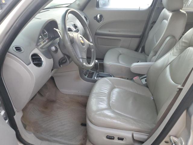 2006 CHEVROLET HHR LT #3297920793