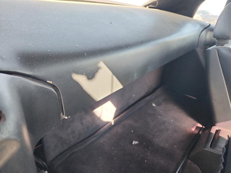 1991 CADILLAC ALLANTE #3296215407