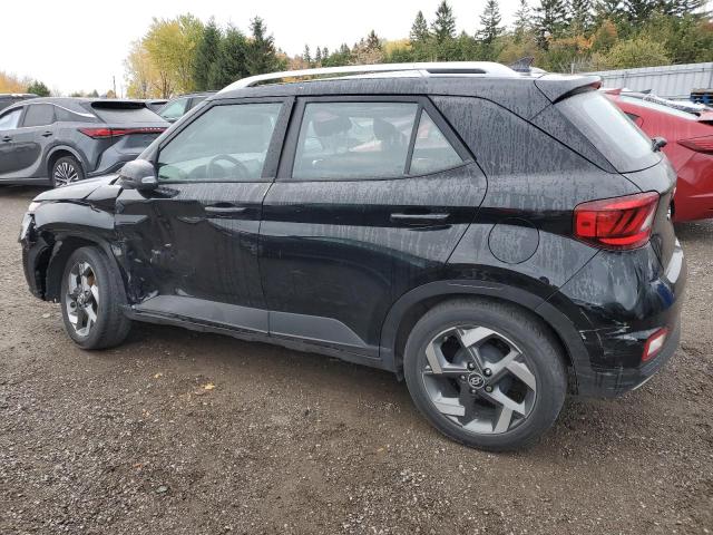 2022 HYUNDAI VENUE SEL - KMHRC8A38NU198361