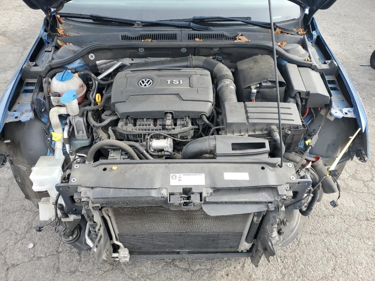 VOLKSWAGEN JETTA SEL