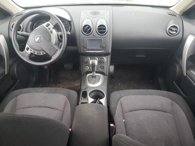 2011 NISSAN ROGUE S - JN8AS5MT1BW575289