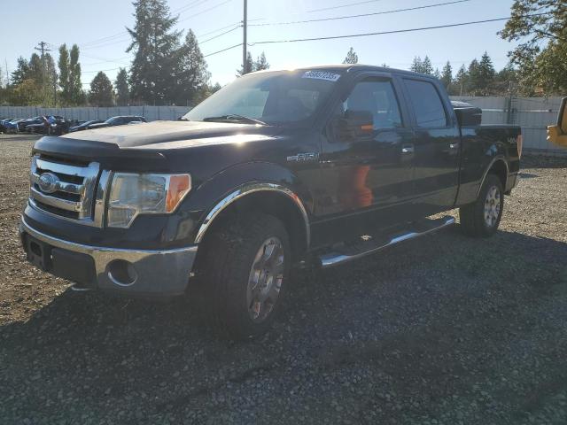 FORD F150 SUPER