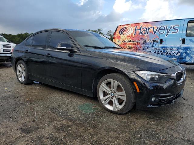 2016 BMW 328 I SULE WBA8E9G51GNT43453