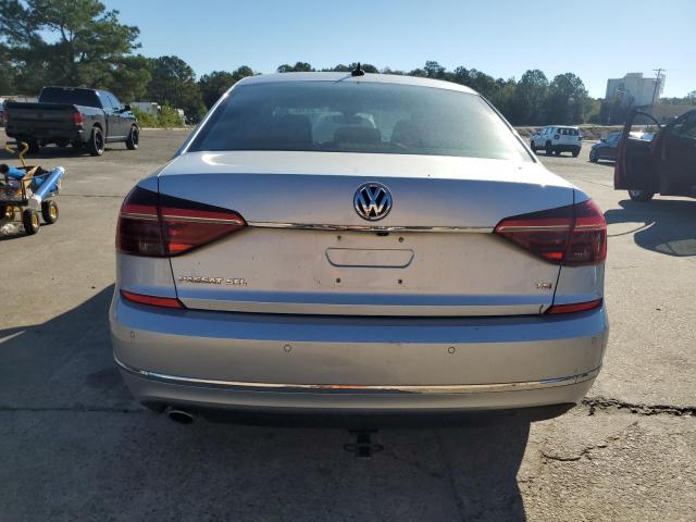 2017 VOLKSWAGEN PASSAT SEL PREMIUM 1VWCT7A36HC043433