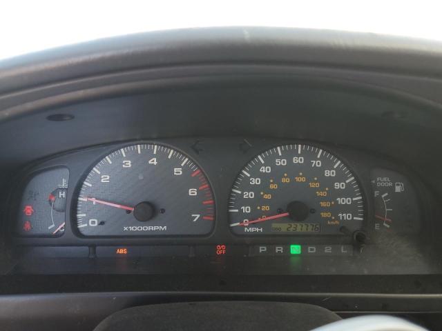 1999 TOYOTA 4RUNNER SR5 #3297516559