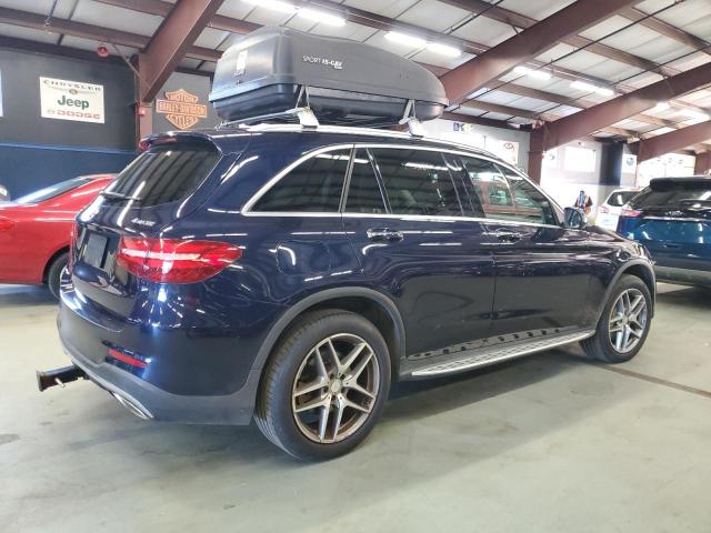 2016 MERCEDES-BENZ GLC 300 4M WDC0G4KBXGF096674