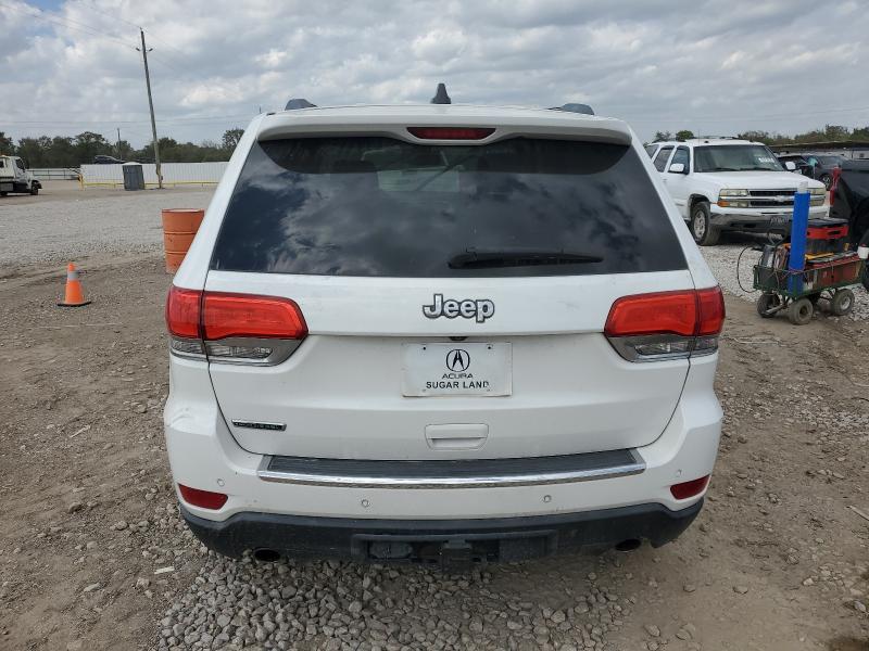 2014 JEEP GRAND CHER - 1C4RJEBM8EC539196