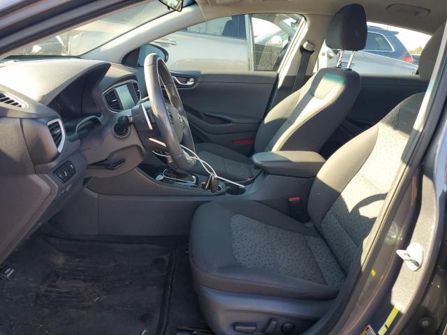 2018 HYUNDAI IONIQ SEL KMHC75LC7JU092175