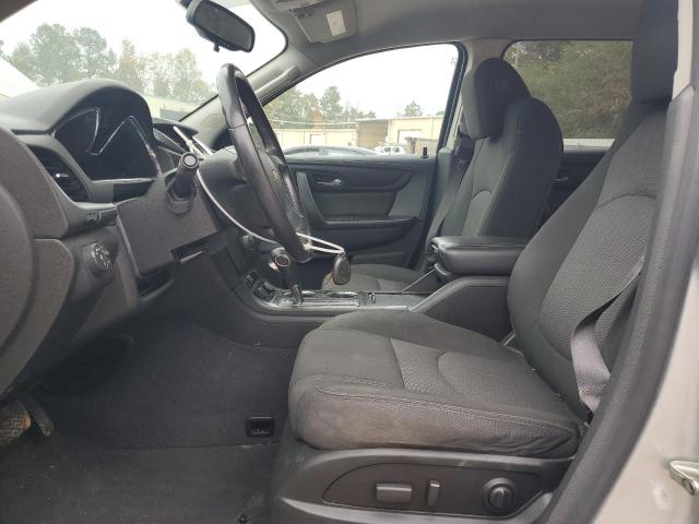 2015 CHEVROLET TRAVERSE L - 1GNKRGKD7FJ149118