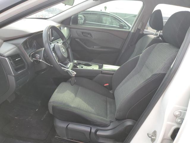 2021 NISSAN ROGUE S #3296989826