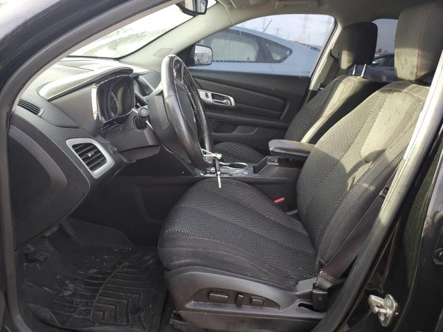 2016 GMC TERRAIN SL - 2GKALNEK4G6170662