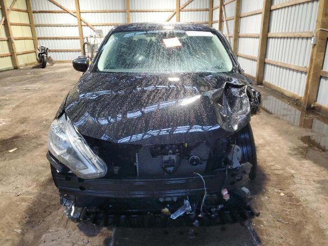 2019 NISSAN SENTRA S - 3N1AB7AP3KY396200