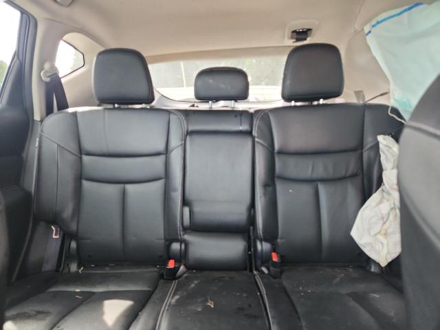 2020 NISSAN MURANO SL - 5N1AZ2CS1LN174469