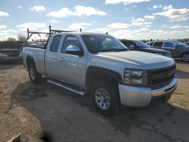 2010 CHEVROLET SILVERADO #3291338163