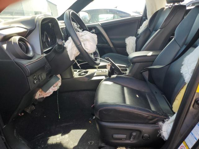 2016 TOYOTA RAV4 SE 2T3JFREV0GW447123