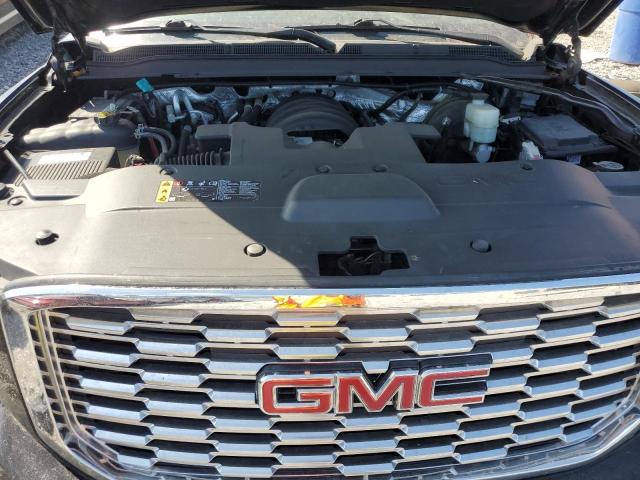 2018 GMC YUKON DENALI #3286736322